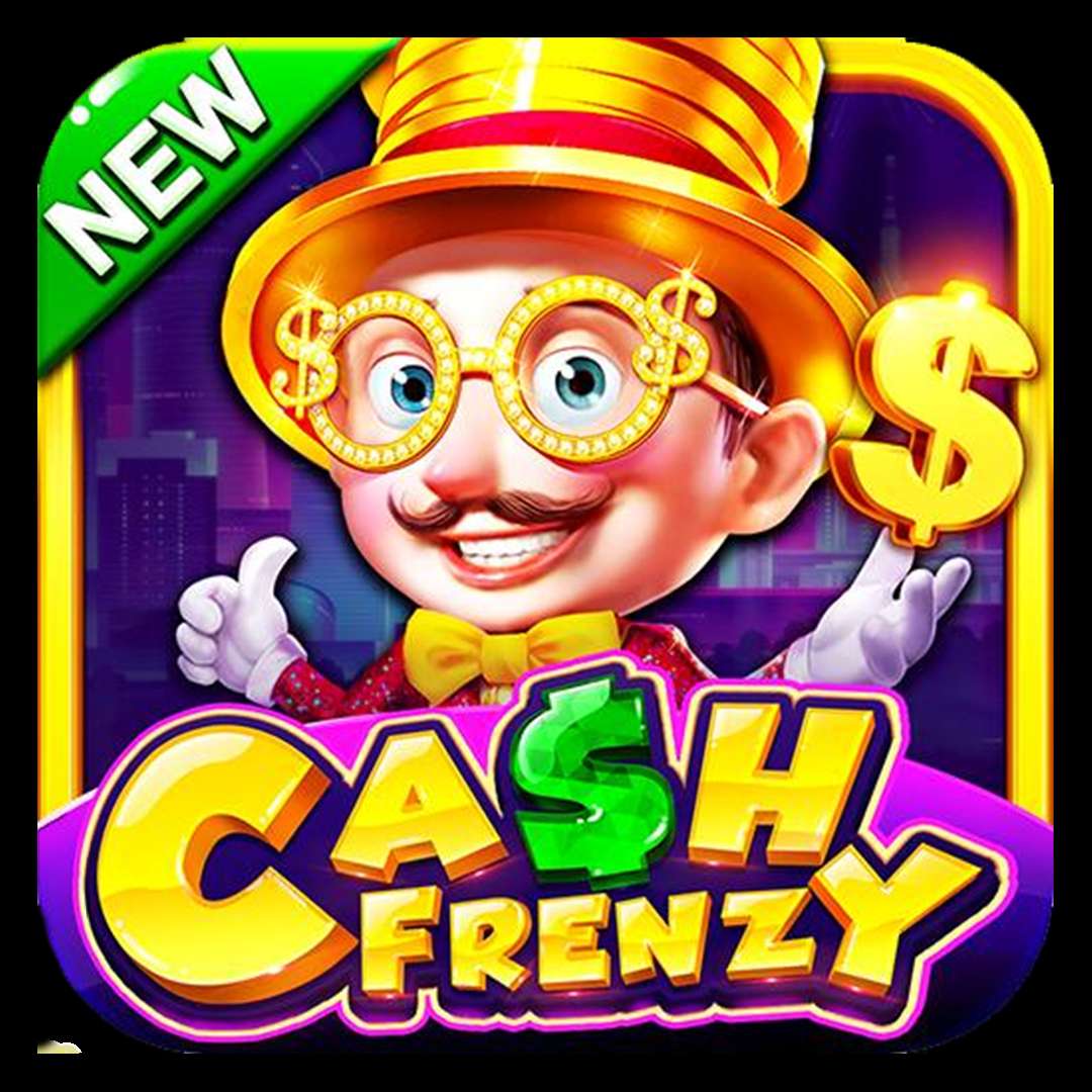 cash frenzy